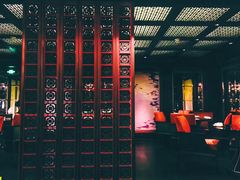 大堂-北京四季酒店·采逸轩