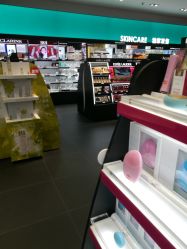 -丝芙兰Sephora