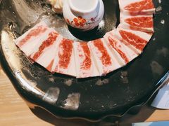 -额尔敦牛厨师铜板烧