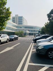 -天津市儿童医院(河西马场院区)