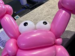 -老板恋上鱼(恒隆广场店)