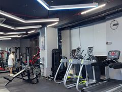 -豪思成DK健身私教连锁(凯乐国际店)