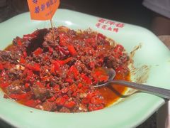 -老萍巷莲花血鸭·萍乡地标江西菜(步行街店)