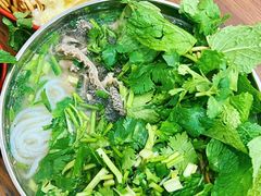 -攀枝花·任德琼·盐边羊肉米线
