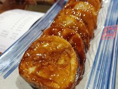 -兰溪小馆(东直门簋街店)