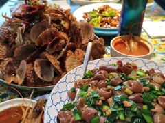 -小红鲸·海鲜餐厅(轸大路店)