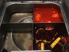 -海底捞火锅(河东万达广场店)