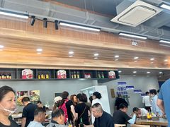 -韩麦大冷面(乔松路直营店)