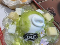 -DQ·蛋糕·冰淇淋(五角场万达店)
