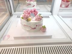 -BON CAKE(华贸购物中心店)