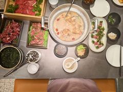 -骨之味·筒骨汤火锅(江头店)