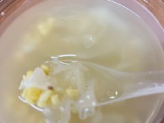 绿豆马蹄爽-贤兴甜汤