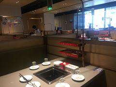 -海底捞火锅(吴中路店)