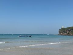 -石螺口海滩
