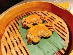 -成隆行·蟹王府(九江路店)