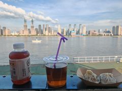 -船长9号·精致湖北菜(江滩店)