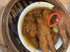 -添好运点心专门店(中环IFC店)