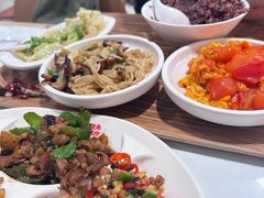 -乡村基·川味现炒大王(熙悦天街店)