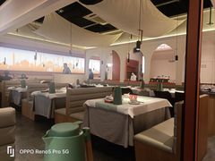 -楼兰新疆菜(江宁万达店)