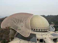 -牛首山文化旅游区