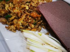 鱼子炒蛋-威海渔村(静安旗舰店)