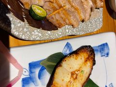 -渔寿司·日本料理(艾尚天地店)