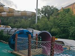 -上海玛雅海滩水公园