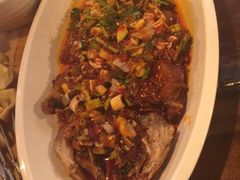 -枪火串烧·东北特色烧烤(罗湖总店)