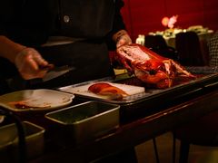 -大鸭梨烤鸭(望京店)