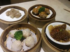 -隆隆金大茶楼(地王广场店)