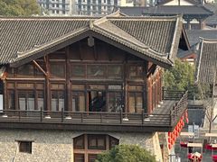 -大唐贡茶院