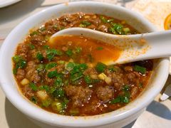 番茄牛肉粒-海底捞火锅(九久奥特莱斯店)