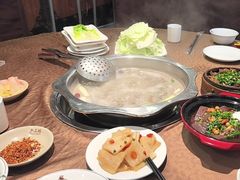 -马三妹跷脚牛肉(苏稽总店)