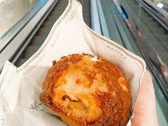-裕莲茶楼(南京江北虹悦城店)