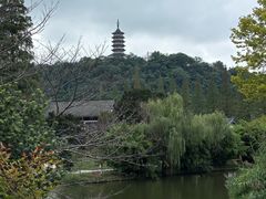 -焦山风景区