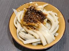 -曹凉粉(西正街店)