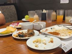 -汉巴味德·烤肉与啤酒的自助(杭州大悦城店)