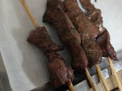 -新疆艾麦尔烧烤(丰台路口店)