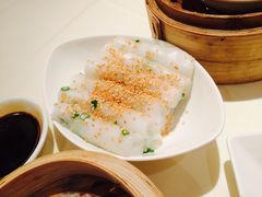 肠粉-利苑酒家(北角店)