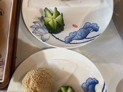 -香山湖家家宴(中山陵店)