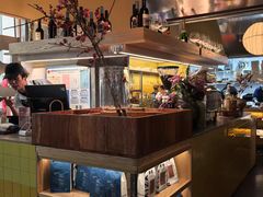 -芭莉与彩虹西餐厅(成都合生汇店)