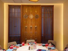 包厢-局气烤鸭·北京菜(德云社店)