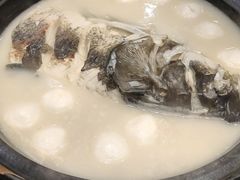 -香山湖家家宴(中山陵店)