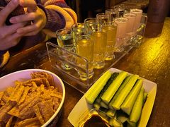 -Helens海伦司小酒馆(广州永庆坊店)