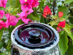 -赣湘院子·竹林院子餐厅•山野赣菜田园湘菜(国贸大望路店)