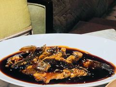 -湖滨28中餐厅·西湖宴·杭州君悦酒店