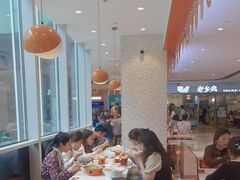 -鱼你在一起(虹口星荟中心店)