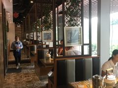 大堂-珍藏湘约(科技园店)