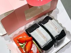 -琦堡高端定制蛋糕茶歇(格力广场店)