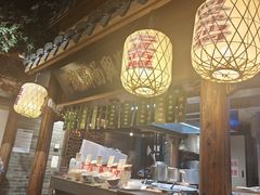 -南京大牌档(之心城店)